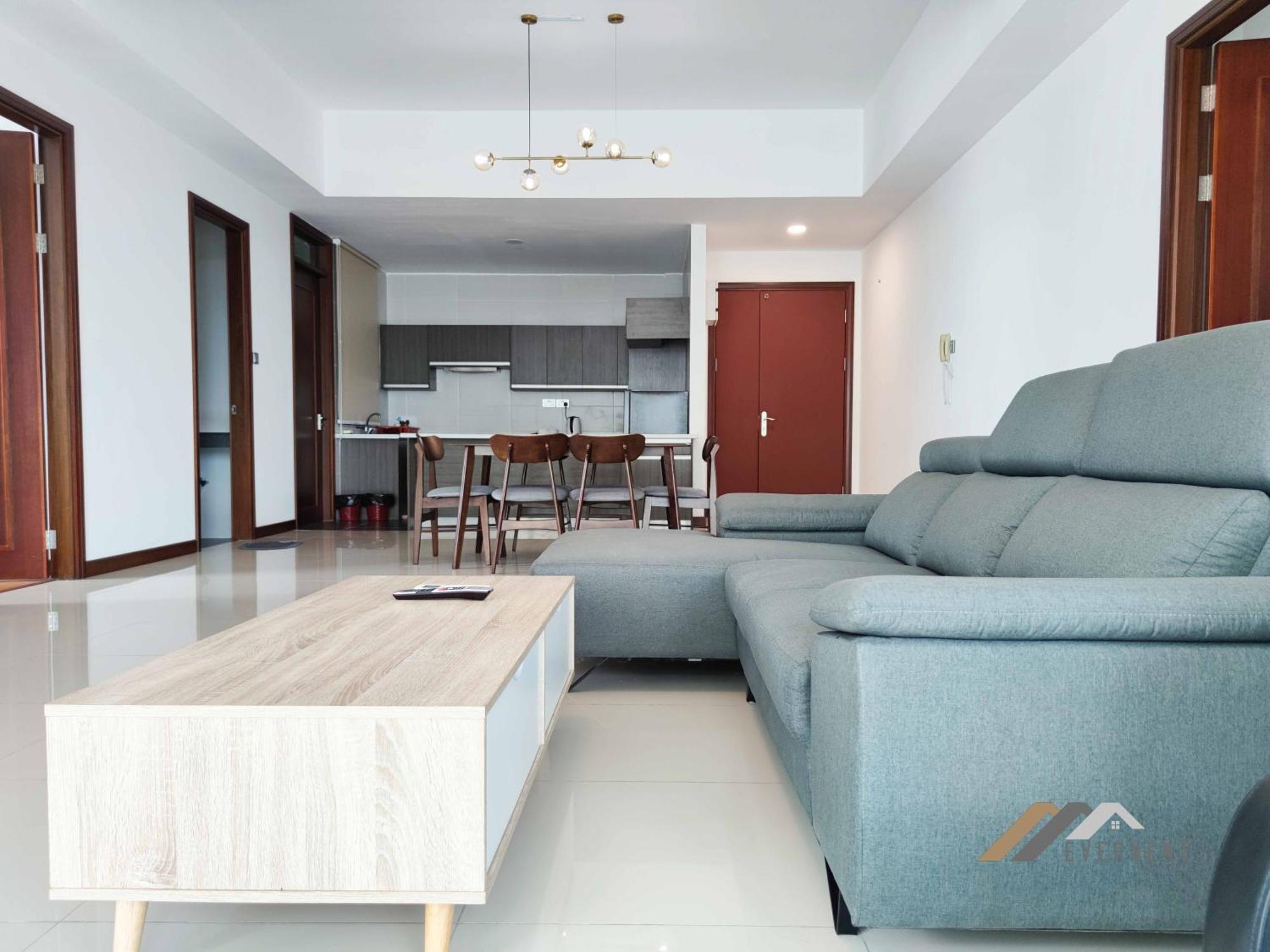 Bay Resort By Evernent Miri Bagian luar foto